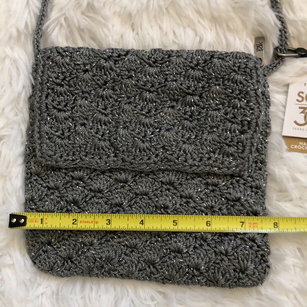 The Sak Crossbody Purse - Picture 6 of 11